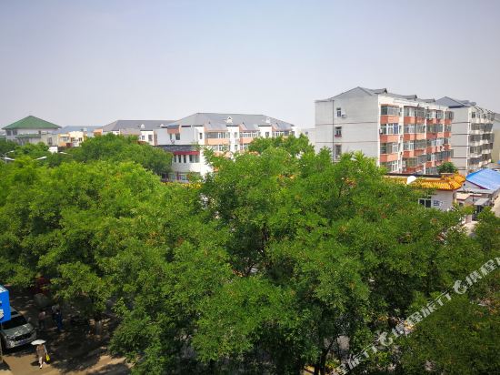Shengdi Wanxiang Theme Hotel - last minute hotel in Beijing
