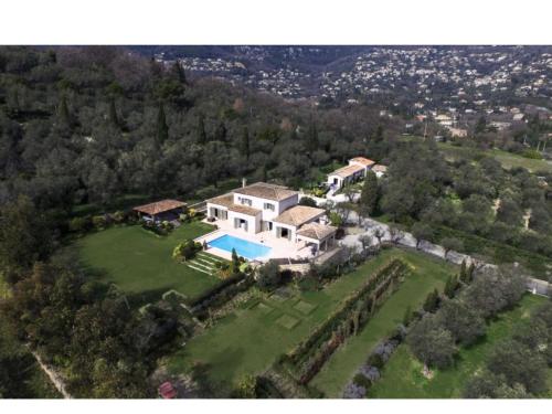 Domaine d ock en bourg - last minute hotel in Grasse