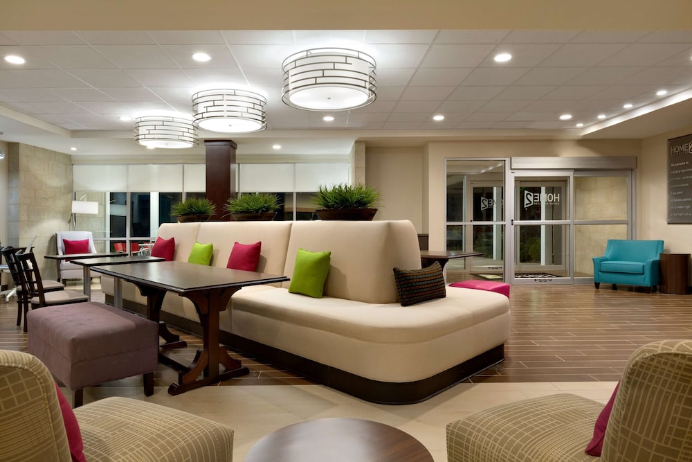 Home2 Suites by Hilton Cincinnati Liberty Township - photo 3