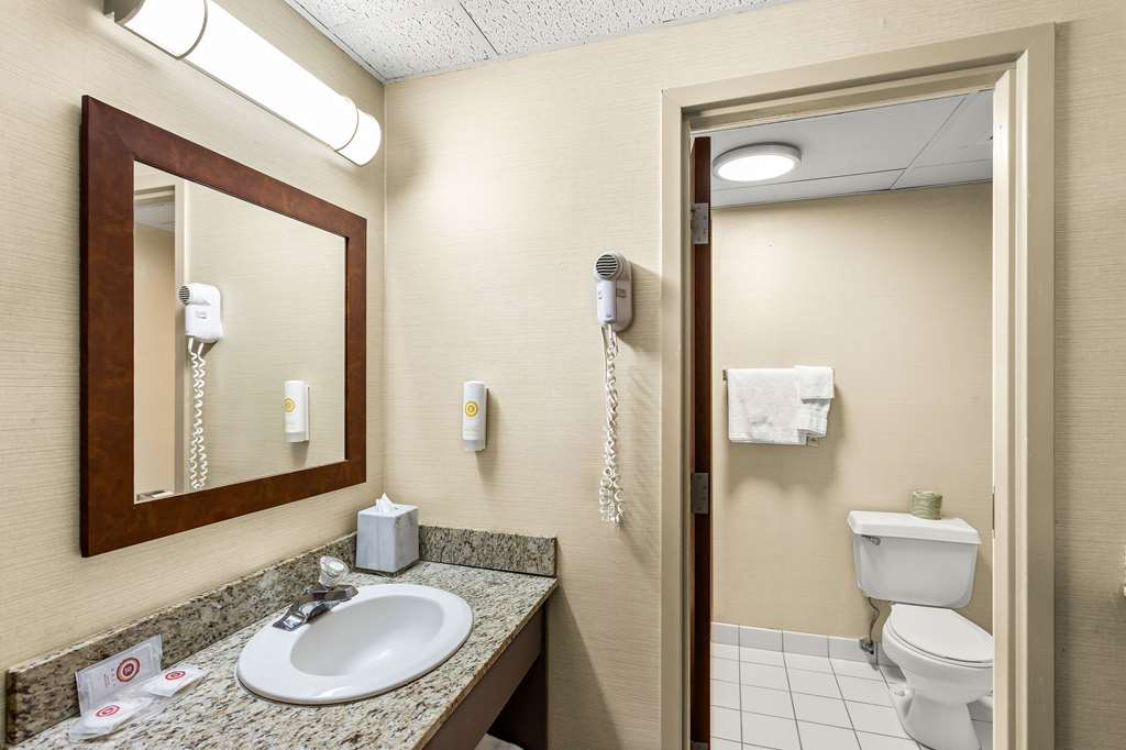 Comfort Inn White River Junction - photo 27