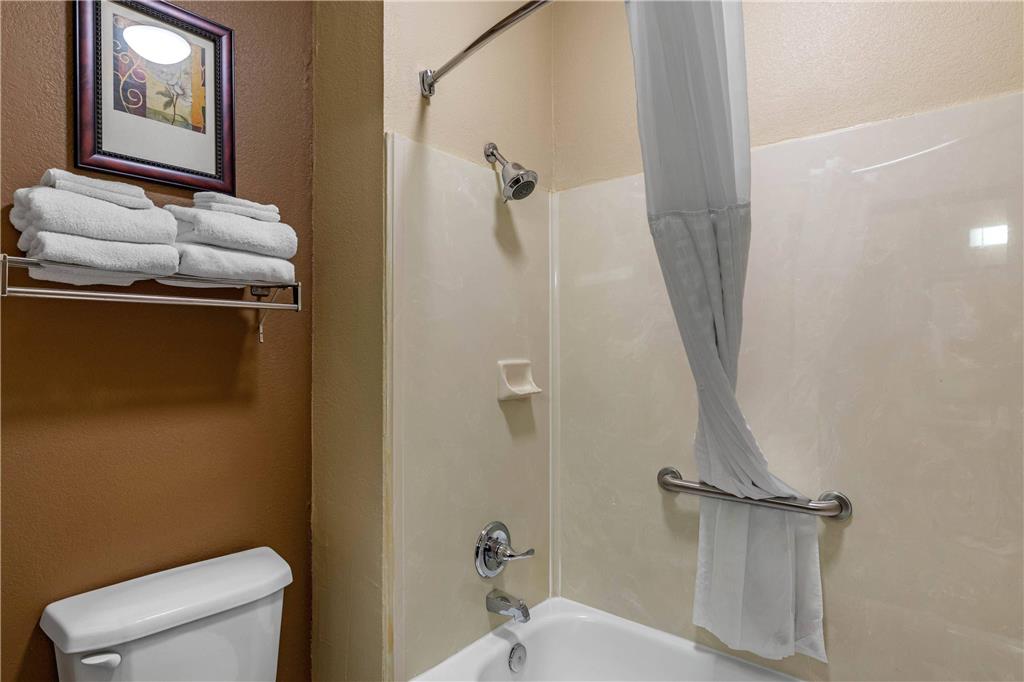 Comfort Suites The Colony Plano West - photo 25