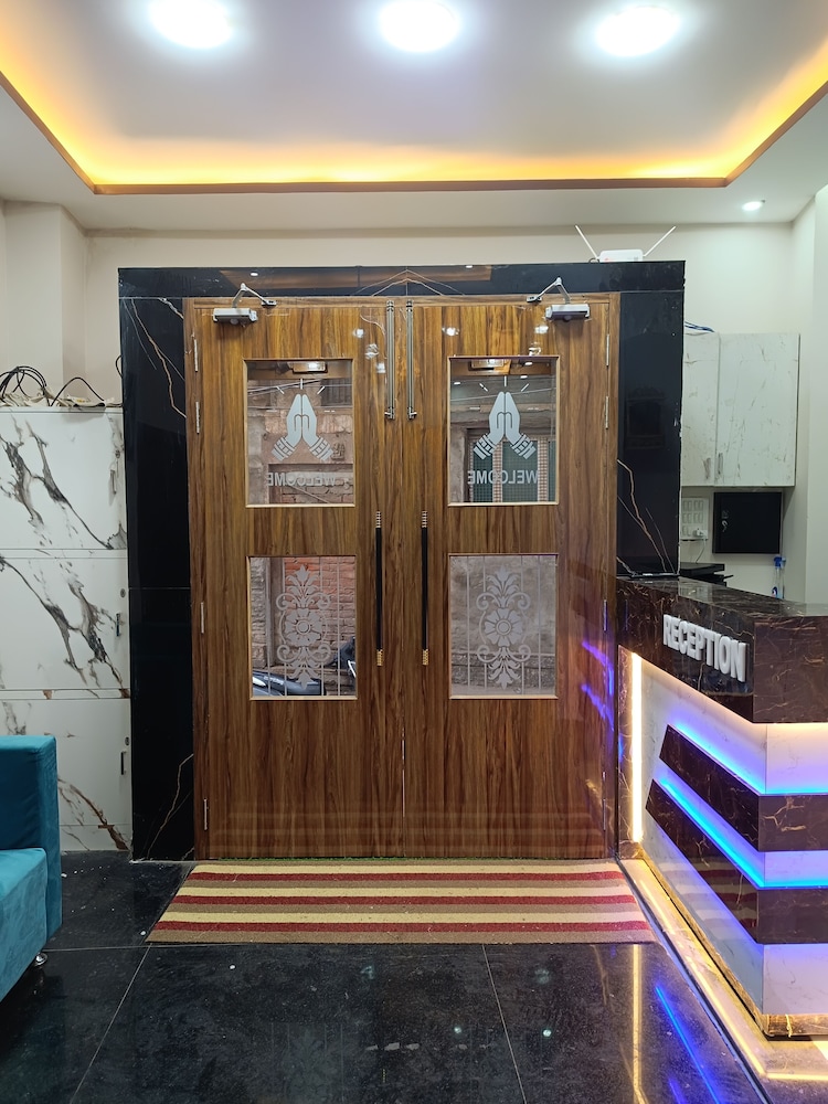 Kashi Vandanam Homestay — Varanasi — photo 2