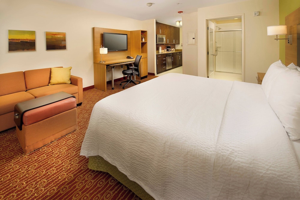 Towneplace Suites Eagle Pass - photo 8
