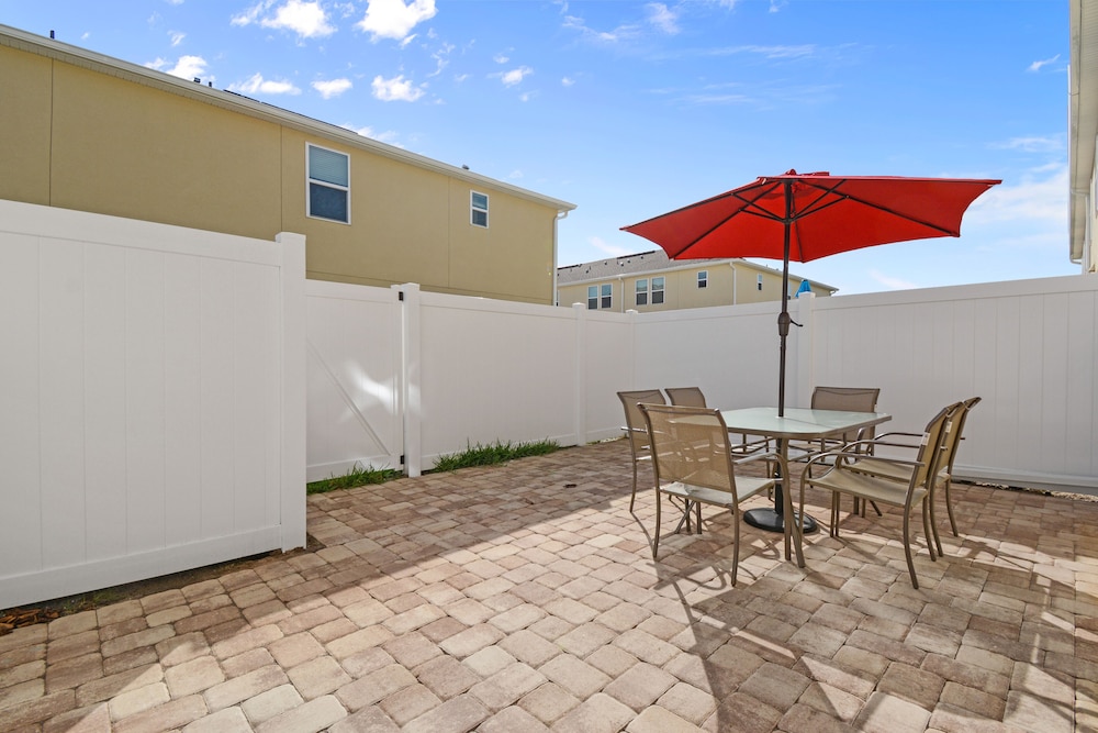 Four Bedrooms TownHome Close to Disney 5162A - photo 20