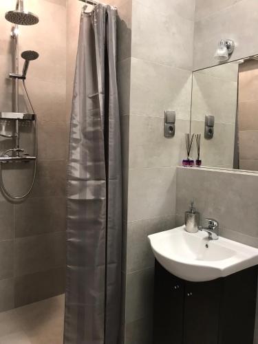 Apartamenty Old Town Bednarska — 4-Star Luxury Hotel in Gdansk, Poland