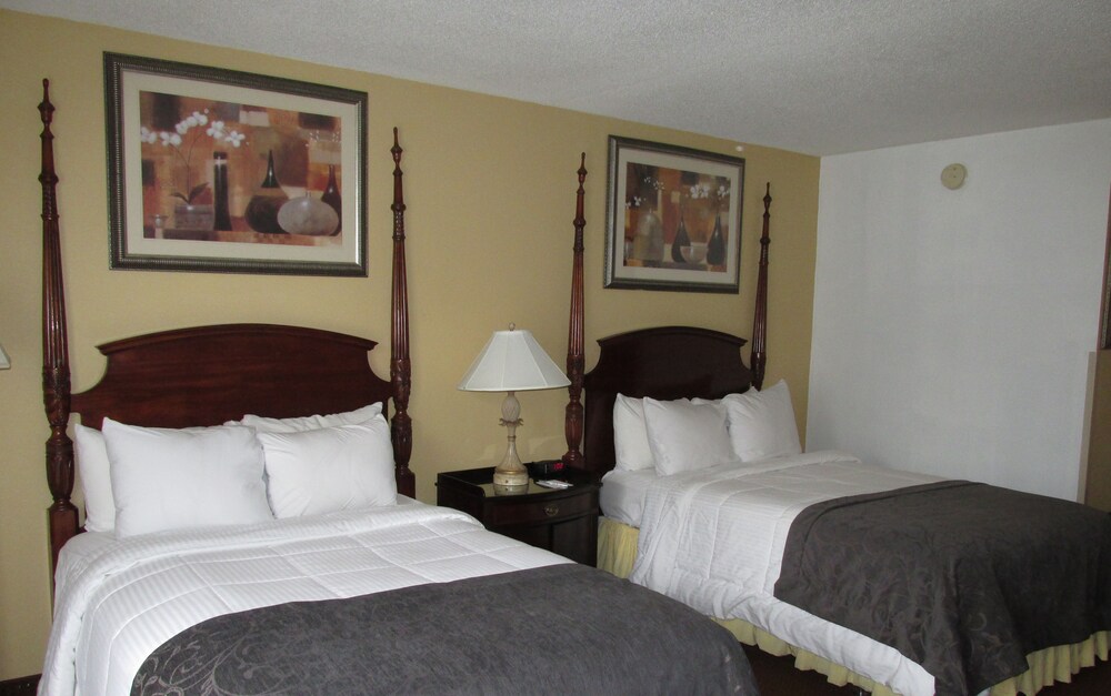 Charleston Grand Hotel - photo 5