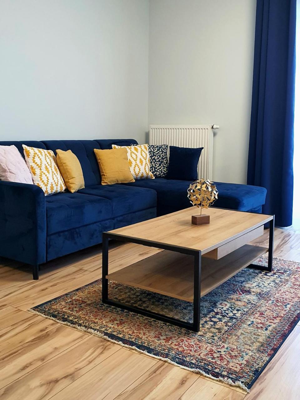 Good Time Apartments 104 Komfortowy apartament w sercu Starego Miasta — 4-Star Luxury Hotel in Poznan, Poland