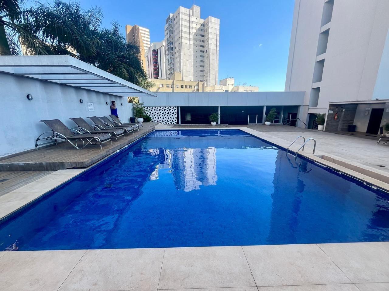 Crystal Place — Goiania — photo 2