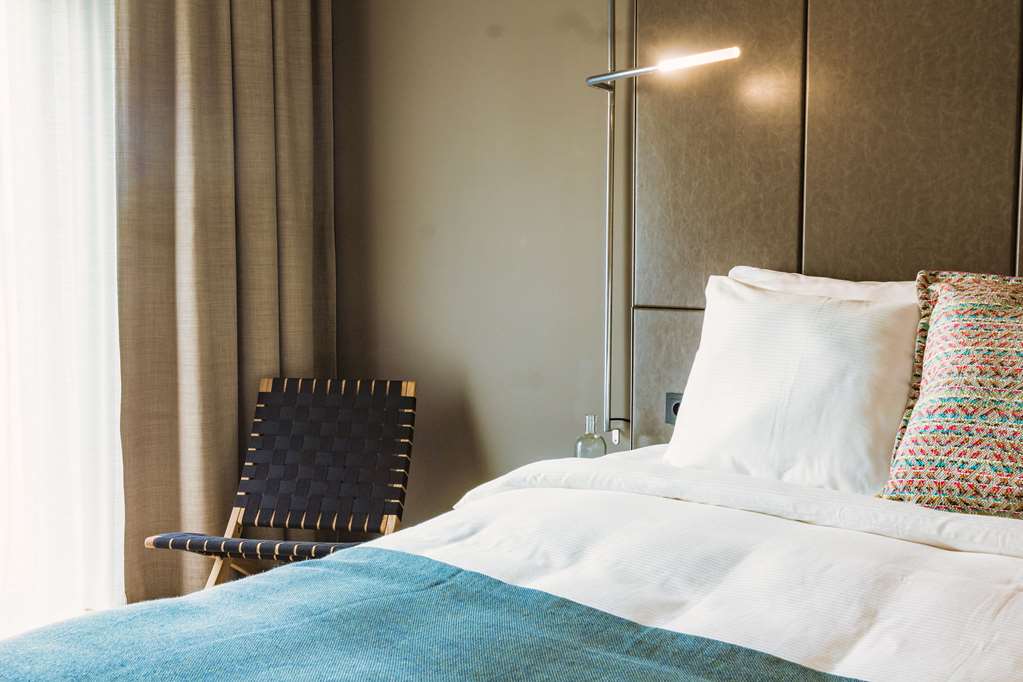 Clarion Hotel Sea U — Helsingborg — photo 4