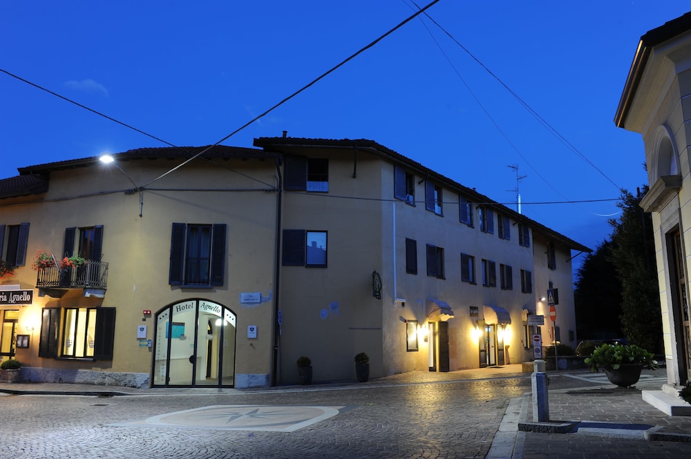 Hotel Agnello - last minute hotel in Taino