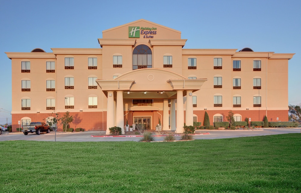 Holiday Inn Express & Suites Altus by IHG — hotel in Altus