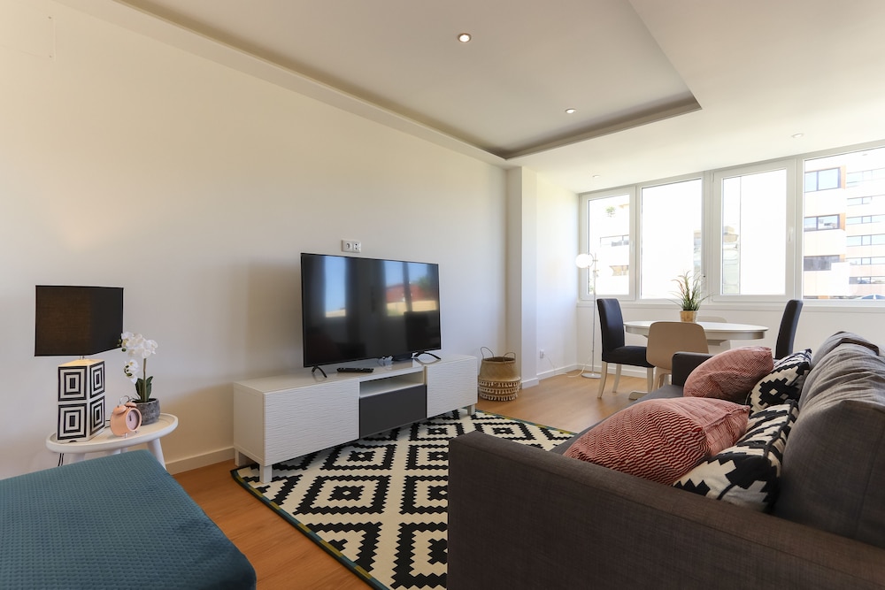 Marques Premium by Homing — 4-Star Luxury Hotel in Lisbon, Portugal