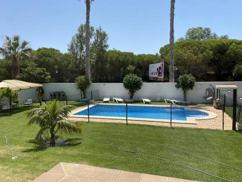 Villa Loma Beach — 4-Star Luxury Hotel in Conil De La Frontera, Spain