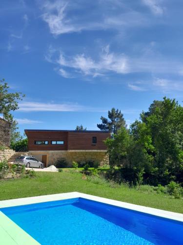 Quinta do Chão do Vale — hotel in Sever Do Vouga