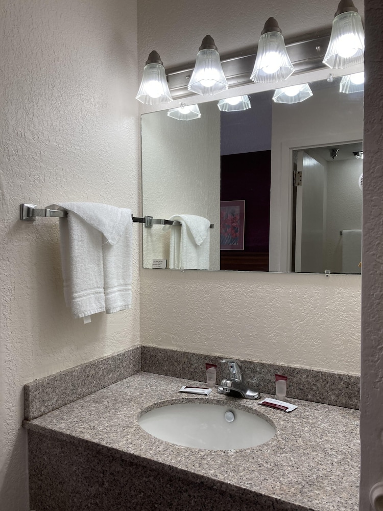 Americourt Hotel - photo 30