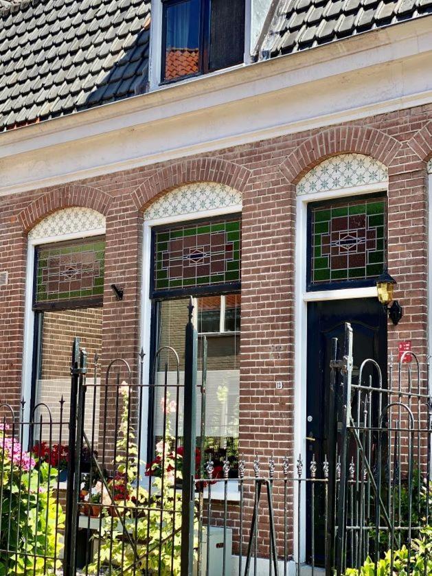 Tiziana's Herberg — hotel in Zierikzee