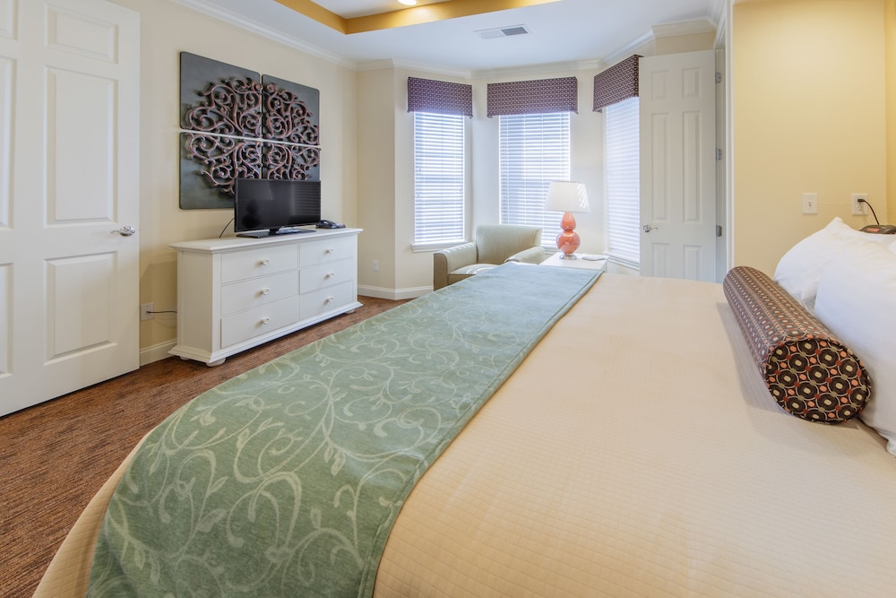 Holiday Inn Club Vacations Fox River Resort - photo 5