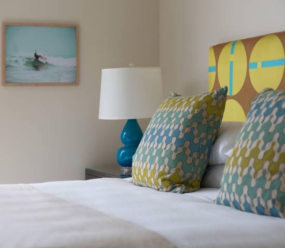 The Break Hotel - photo 7