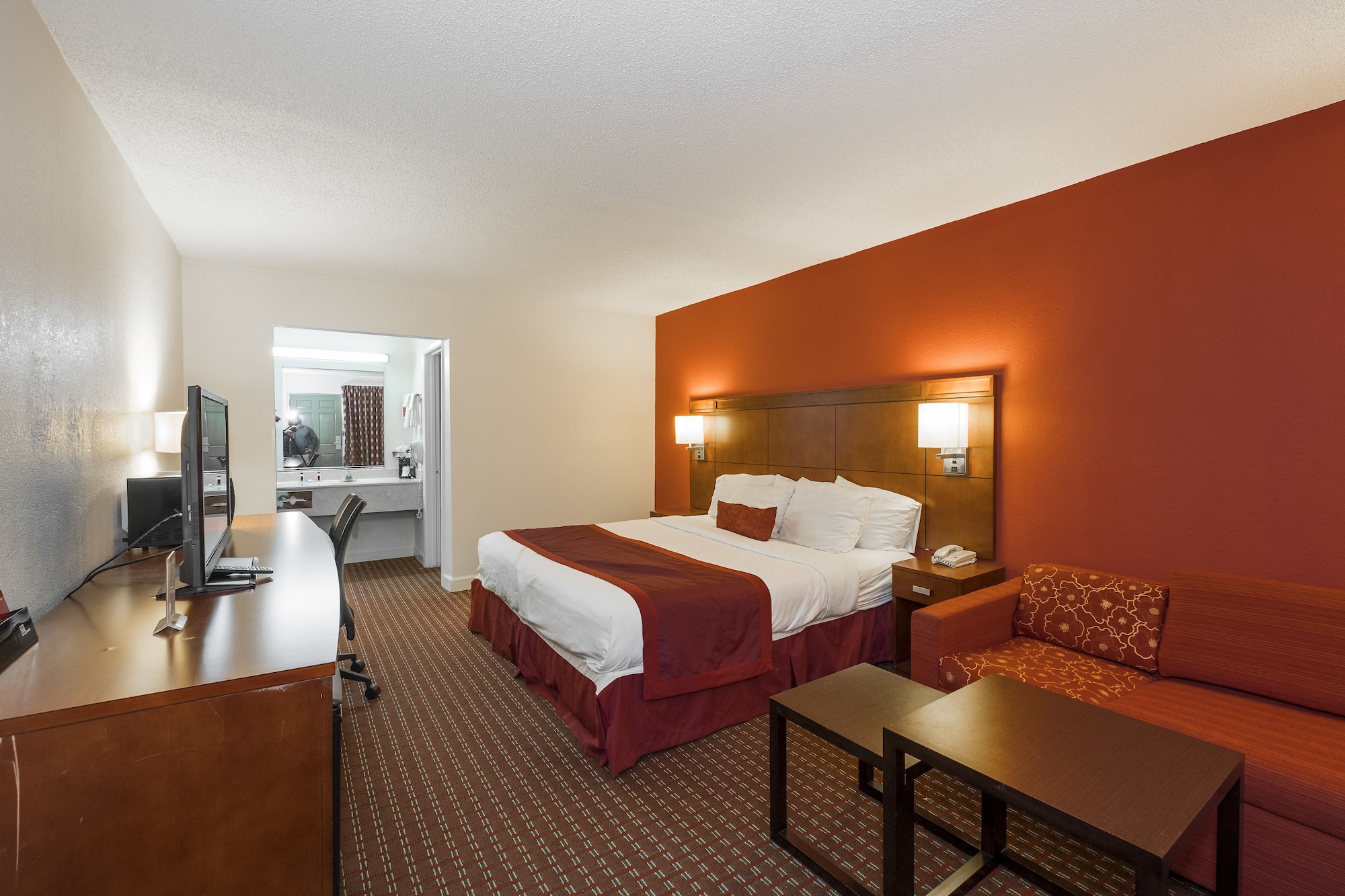 Ramada by Wyndham Walterboro - photo 4