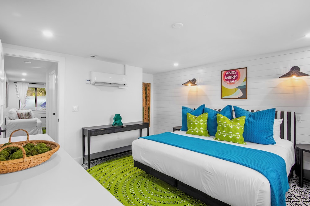 Captain s Quarters at Anna Maria Island Inn - photo 4