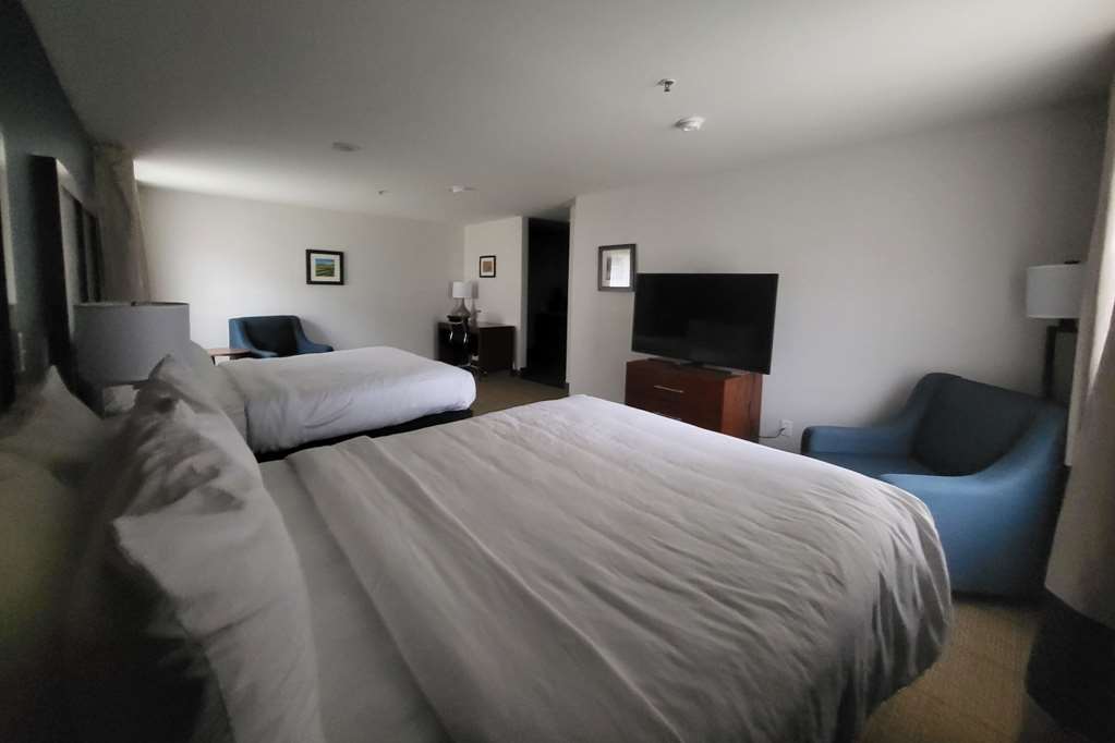 Comfort Inn Somerset Lake Cumberland - photo 31