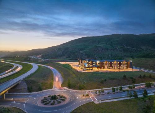 TownePlace Suites by Marriott Avon Vail Valley - photo 13