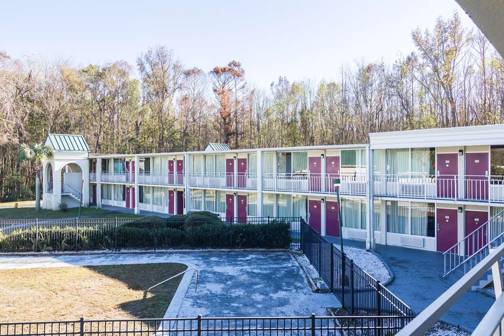Motel 6 Townsend GA - photo 19