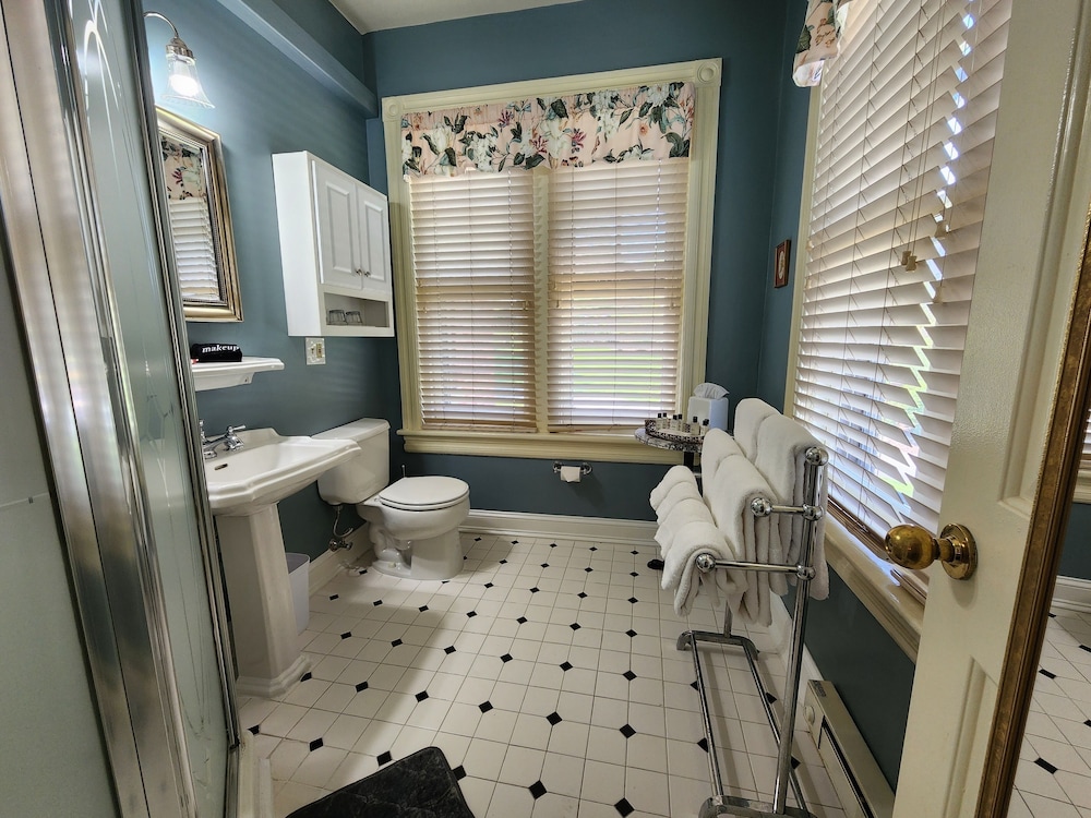 The Sayre Mansion Inn - photo 44
