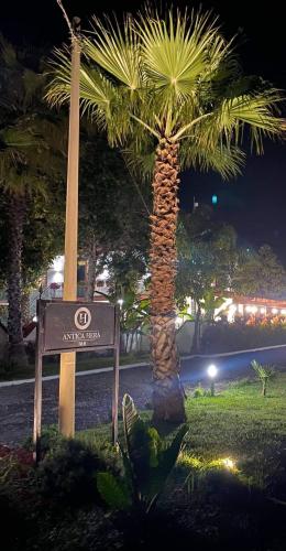 B&B Antica Hera — 4-Star Luxury Hotel in Capaccio, Italy
