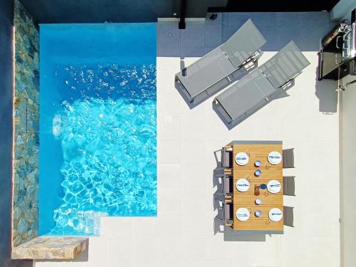 Casa Kvamme 3910 — 4-Star Luxury Hotel in San Javier, Spain