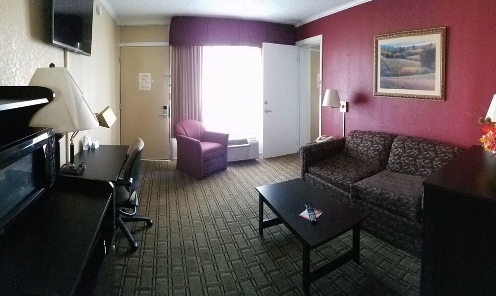 Travelodge by Wyndham Beckley - photo 24