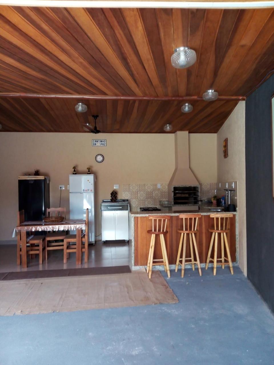 Cantinho Da Paz — hotel in Prainha