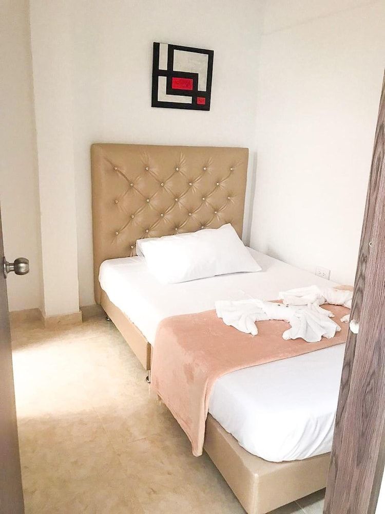 Apartahotel 222 in Pereira, Colombia