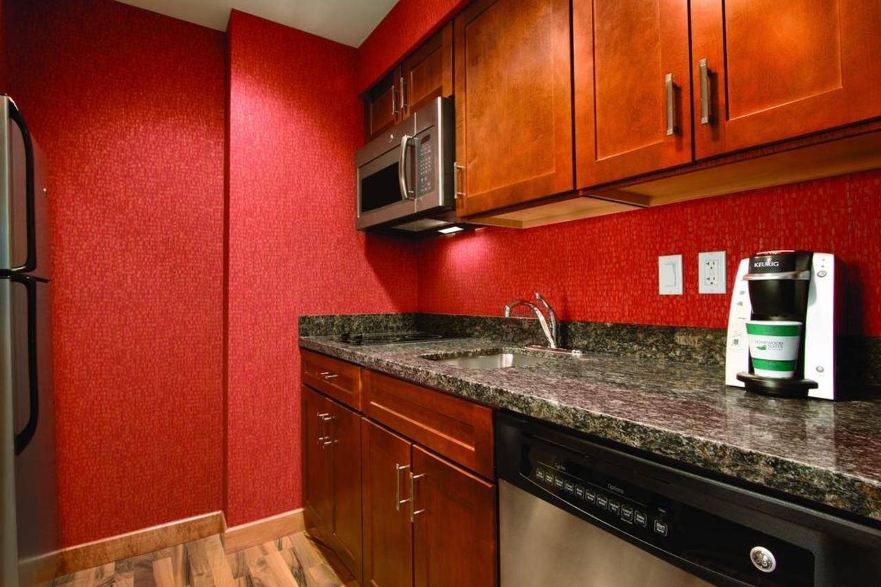 Homewood Suites by Hilton Oklahoma City Bricktown OK - photo 7