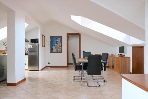 Attico in Corsico — hotel in Corsico