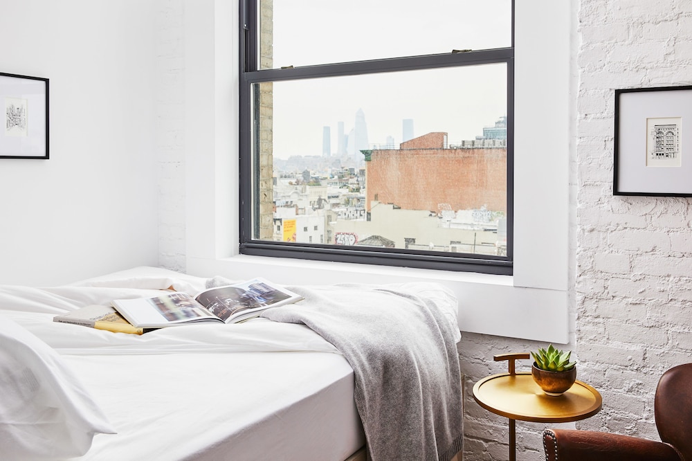 Walker Hotel Tribeca - photo 11