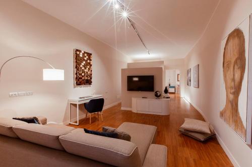 Cobalto Suite — 4-Star Luxury Hotel in Campobasso, Italy