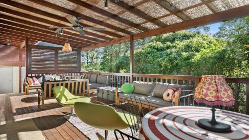 Retro Vibes — hotel in Bateau Bay