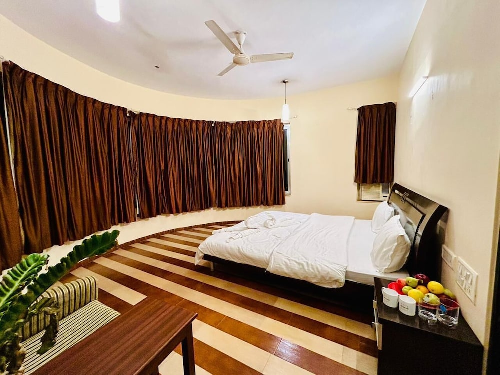 Embera by Joy Suites — Lonavla — photo 4