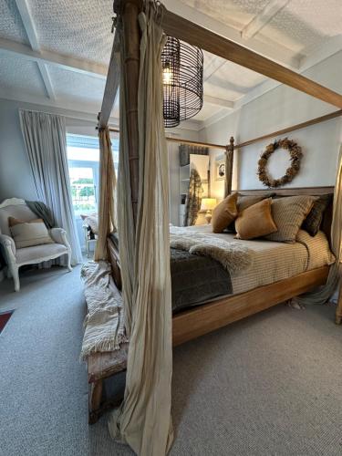 The Hidden Gem in Cambridge Two Bedroom Suite — 4-Star Luxury Hotel in Cambridge, New Zealand