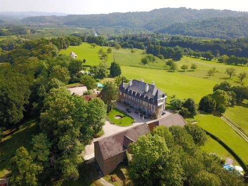 La Bergerie — hotel in Beaulieu-Sur-Dordogne