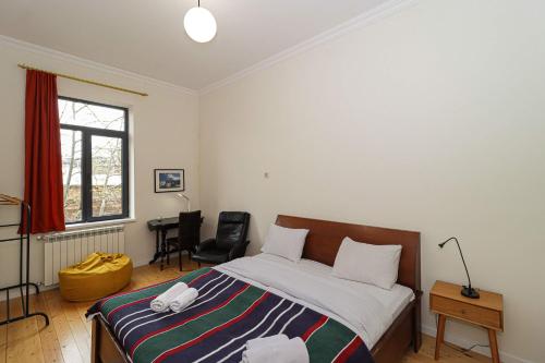 3BR Central and Spacious Apt Vera by Wehost