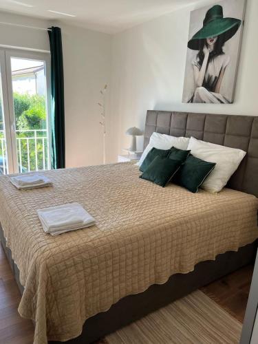 Krk Luxury Escape — 4-Star Luxury Hotel in Krk, Croatia