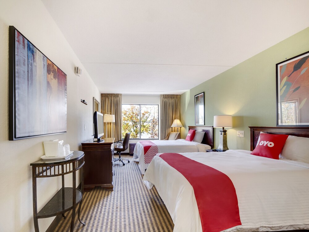 FairBridge Hotel & Conference Center East Hanover - photo 18