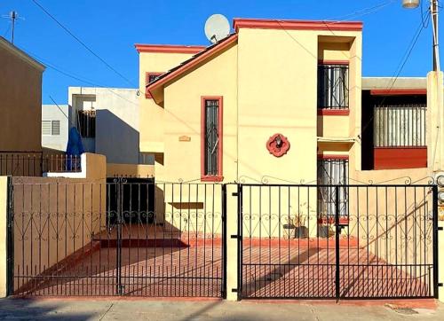 Cozy Casita En Playas De Tijuana — Tijuana — photo 4