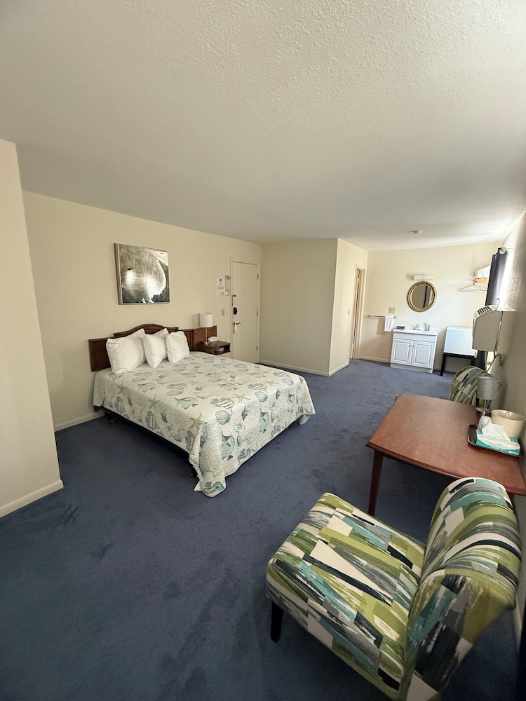 Scottish Inns Motel Osage Beach - photo 23