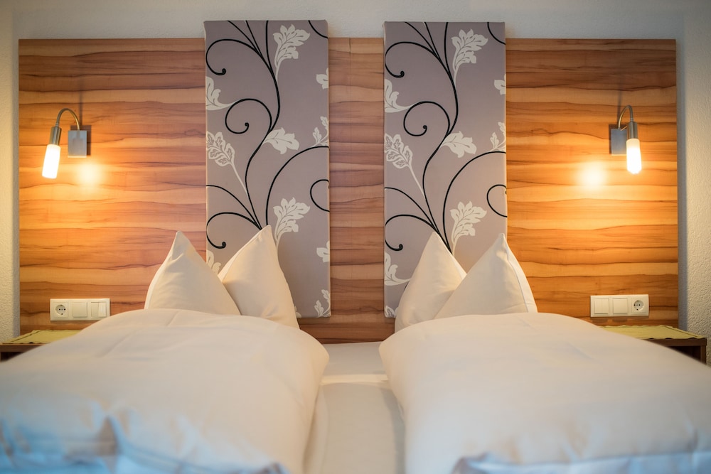 Hotel Gasthof Alpenblick pet-friendly hotel Radfeld