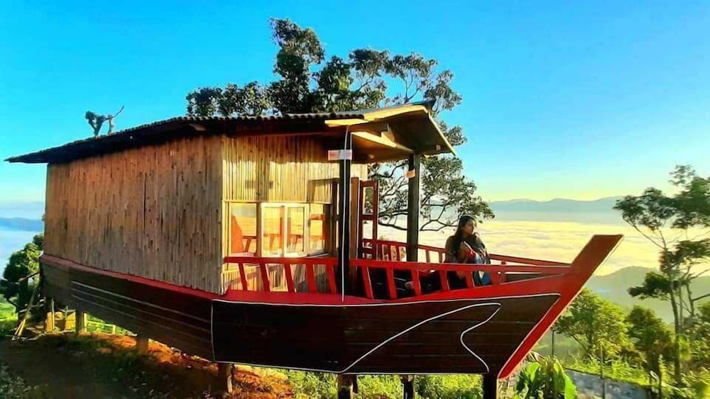 Rock Paradise Resort in Chittagong, Bangladesh