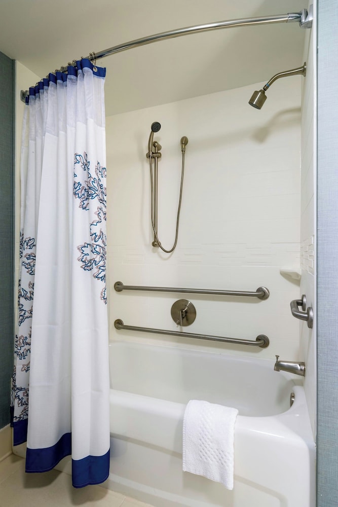 Residence Inn by Marriott Boston Framingham - photo 14