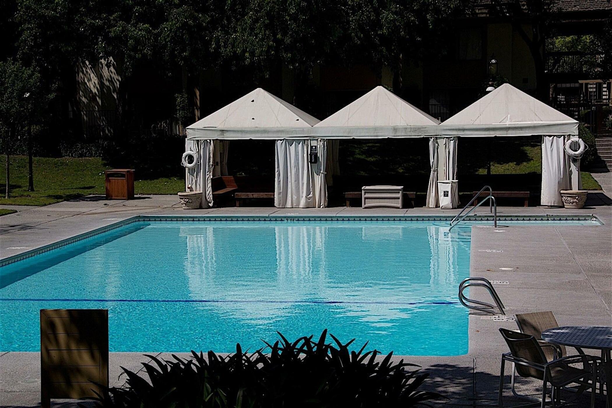 The Hotel Fresno - photo 36
